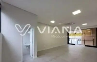 Loja para locação no jardim são caetano em são caetano do sul