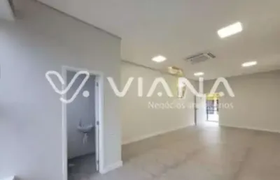 Loja para locação no bairro jardim são caetano em são caetano do sul