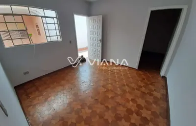 Casa 2 dormitórios à venda no bairro olímpico em são caetano do sul!