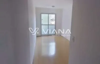 Apartamento 3 dormitórios para locação no bairro val paraíso em santo andré