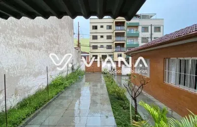 Terreno a venda no bairro santa maria em são caetano do sul