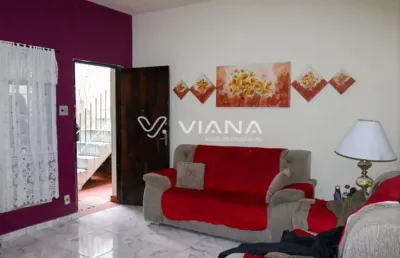 Casa à venda no bairro olímpico em  são caetano do sul!