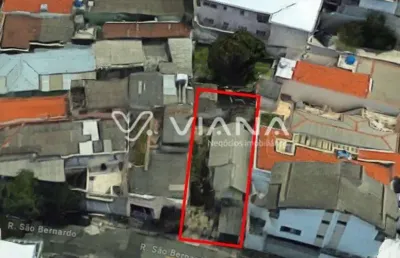 Terreno à venda  no bairro boa vista em são caetano do sul