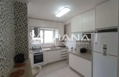 Apartamento para venda no bairro barcelona em são caetano do sul-sp