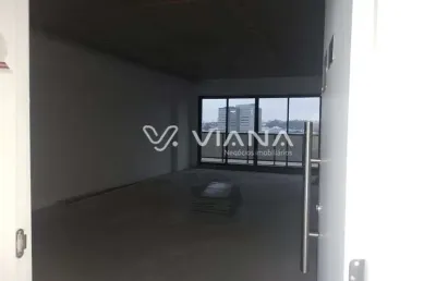 Sala comercial para locação no bairro espaço cerâmica são caetano do sul