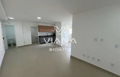 Apartamento 2 suítes com varanda gourmet à venda no bairro fundação em são caetano do sul