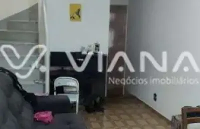 Sobrado 4 dormitórios á venda no bairro santa paula em são caetano do sul