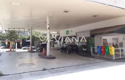 Terreno comercial para alugar na Rua Brigadeiro Galvão, --, Barra Funda, São Paulo