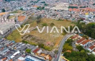 Terreno comercial para alugar na Avenida José Miguel Ackel, --, Parque Industrial Cumbica, Guarulhos