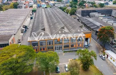 Galpão para locação na cidade de guarulhos em são paulo