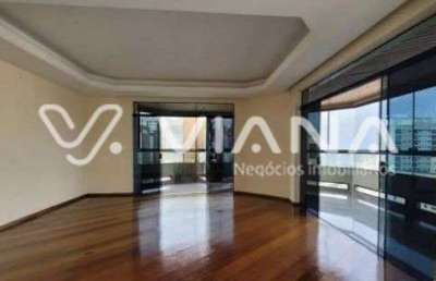 Apartamento 4 dormitórios á venda no bairro santo antônio em são caetano do sul