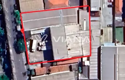 Terremo a venda no bairro fundaçao em são caetano do sul!!