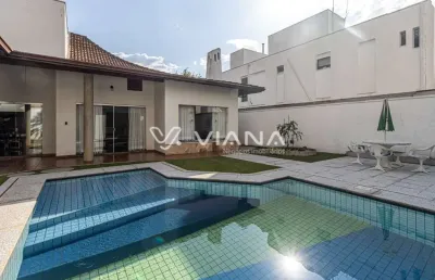 Casa a venda com 5 suites no jardim são caetano em são caetano do sul!
