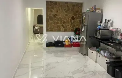 Sobrado a venda no bairro campestre em santo andre!!