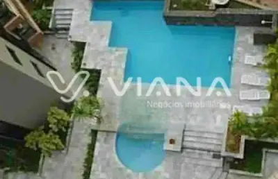 Apartamento 4 dormitórios á venda vila sonia em são paulo