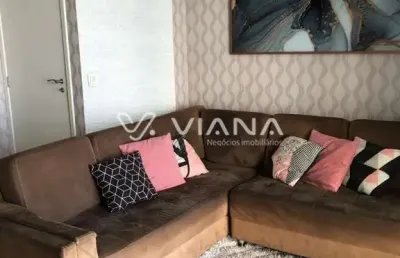 Apartamento à venda 3 dormitórios no bairro baeta neves em são bernardo do campo