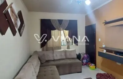 Casa 2 dormitórios à venda no bairro osvaldo cruz em são caetano do sul