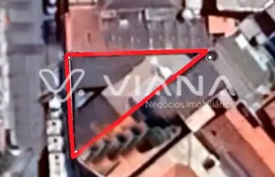 Terreno a venda no bairro boa vista em são caetano do sul!