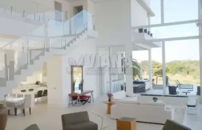 Casa em condomínio com 4 dormitorios em barreirinho , araçoiaba da serra