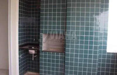 Apartamento 3 dormitórios a venda no bairro barcelona em são caetano