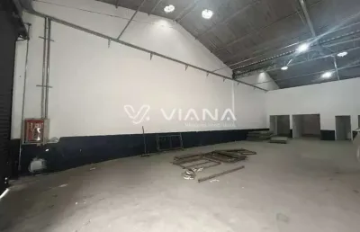Loja salão comercial para alugar bairro demarchi são bernardo do campo