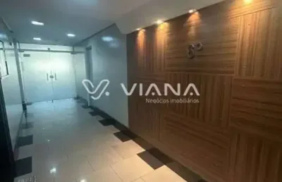 Sala comercial para locação no bairro rudge ramos em são bernardo do campo