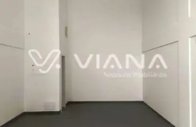 Loja comercial para locação no bairro barcelona em são caetano do sul