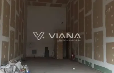 Ponto comercial para alugar na Itambé, --, Centro, Santo André