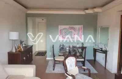 Cobertura 3 dormitórios á venda no bairro olímpico em são caetano do sul