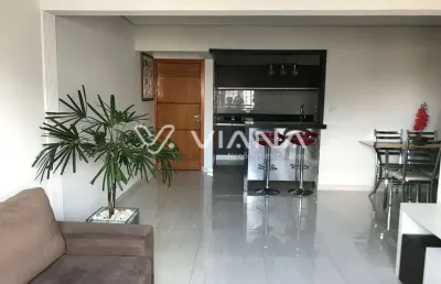 Apartamento 3 dormitórios á venda no bairro santa maria em são caetano do sul