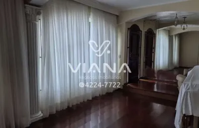 Casa 3 dormitórios à venda no bairro nova gerty em são caetano do sul