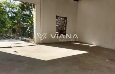 Terreno para locação na vila vivaldi em são bernardo do campo