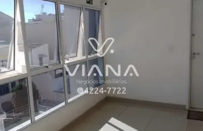 Apartamento 1 dormitório á venda no bairro nova gerty em são caetano