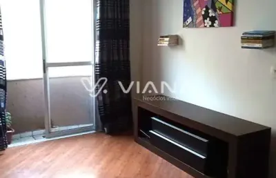 Apartameno com 2 dormitoriosa venda no  bairro santa maria em são caetano do sul