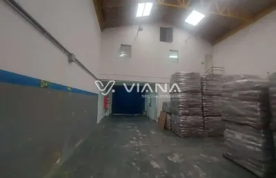Galpão à venda no bairro osvaldo cruz em são caetano do sul