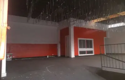 Loja/salão comercial para alugar bairro barcelona são caetano do sul  sp