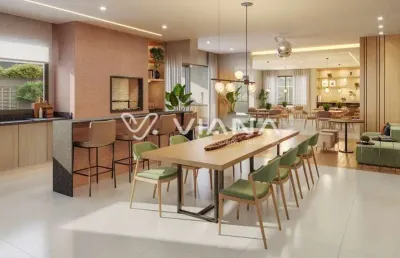 Apartamento   à venda bairro santa  paula são caetano em construção