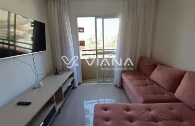 Apartamento com 2 dormitorios à venda no bairro santa maria em são caetano  do sul