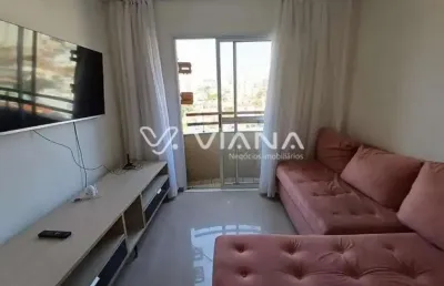 Apartamento com 2 dormitorios à venda no bairro santa maria em são caetano  do sul