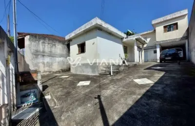 Casa à venda no bairro santa maria em  são caetano do sul