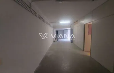 Prédio comercial novo com 3 pavimentos e 20 vagas no centro de são caetano do sul