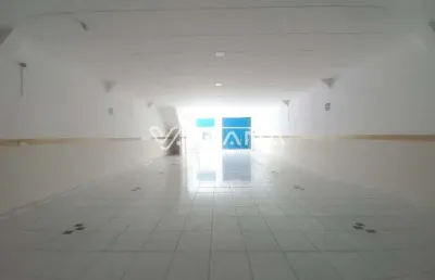 Salão comercial para aluga no  centro de são caetano do sul