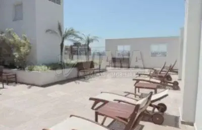 Apartamento com 3 dormitórios, varanda gourmet, bairro santo antonio em são caetano