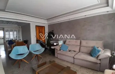 Apartamento no bairro santo antonio em são caetano do sul