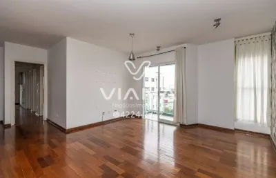 Apartamento à venda com 3 dormitórios no bairro barcelona em são caetano do sul