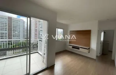Apartamento à venda, 2 dormitórios no bairro cerâmica em são caetano do sul