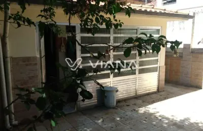 Casa com 3 quartos à venda na Rua Tomaso Tomé, --, Olímpico, São Caetano do Sul
