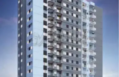 Apartamento à venda, 2 dormitórios no bairro cerâmica em são caetano do sul