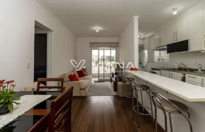 Apartamento com 2 quartos à venda no bairro barcelona em são caetano do sul