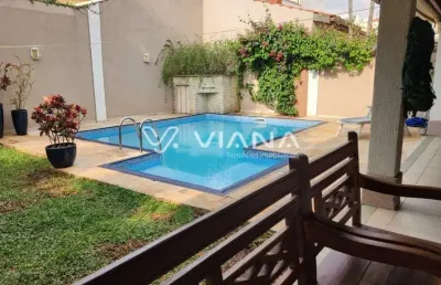 Sobrado em são caetano do sul com 4 dormitorios 4 vagas no jardim são caetano